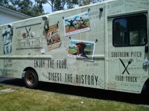 Southern Pitch Food Truck