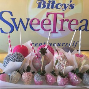 Bitoy's Sweet Treats Inc.