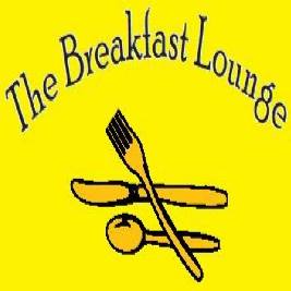 the breakfast lounge