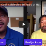 Real Men Cook Celebrates 30 Years of Honoring Black Fathers